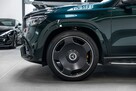 Mercedes GLS Klasa 63 AMG 612 KM. Krajowy. Zieleń Szmaragdu. Gwarancja. - 10