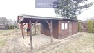 Działka rekreacyjna Skoczów
