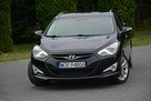 Hyundai i40 Premium Wentylacja bi-xenon Skóry Ledy Duza Navi Keyless go Kamera - 2