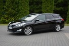 Hyundai i40 Premium Wentylacja bi-xenon Skóry Ledy Duza Navi Keyless go Kamera - 3