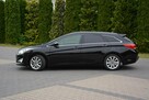 Hyundai i40 Premium Wentylacja bi-xenon Skóry Ledy Duza Navi Keyless go Kamera - 4