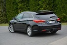 Hyundai i40 Premium Wentylacja bi-xenon Skóry Ledy Duza Navi Keyless go Kamera - 5