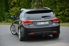 Hyundai i40 Premium Wentylacja bi-xenon Skóry Ledy Duza Navi Keyless go Kamera - 6
