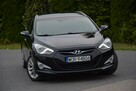 Hyundai i40 Premium Wentylacja bi-xenon Skóry Ledy Duza Navi Keyless go Kamera - 7