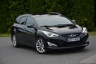 Hyundai i40 Premium Wentylacja bi-xenon Skóry Ledy Duza Navi Keyless go Kamera - 8
