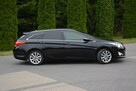 Hyundai i40 Premium Wentylacja bi-xenon Skóry Ledy Duza Navi Keyless go Kamera - 10