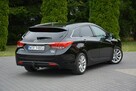 Hyundai i40 Premium Wentylacja bi-xenon Skóry Ledy Duza Navi Keyless go Kamera - 11