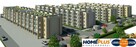 2 pokoje z balkonem Radzymin 36 m² umeblowane - 7
