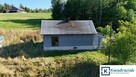 Dom Glinik Średni gm. Frysztak, - 12