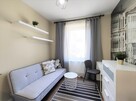 Przybyszewskiego 19, Górna, komfortowe studio