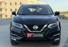 Nissan Qashqai 1.3 / 140KM LED Nawigacja Kamery Asystent Pasa Ruchu Grzane Fotele - 2