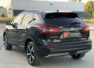 Nissan Qashqai 1.3 / 140KM LED Nawigacja Kamery Asystent Pasa Ruchu Grzane Fotele - 8