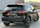 Nissan Qashqai 1.3 / 140KM LED Nawigacja Kamery Asystent Pasa Ruchu Grzane Fotele - 10