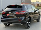Nissan Qashqai 1.3 / 140KM LED Nawigacja Kamery Asystent Pasa Ruchu Grzane Fotele - 11