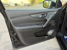Nissan Qashqai 1.3 / 140KM LED Nawigacja Kamery Asystent Pasa Ruchu Grzane Fotele - 15