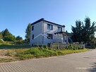 Nowoczesny dom w Pieniężnie. - 4