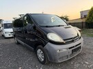 Opel Vivaro 1.9 CDTI Bus lub Camper L2H1 - 2