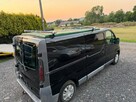 Opel Vivaro 1.9 CDTI Bus lub Camper L2H1 - 3