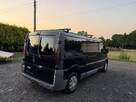 Opel Vivaro 1.9 CDTI Bus lub Camper L2H1 - 4