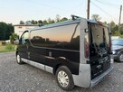 Opel Vivaro 1.9 CDTI Bus lub Camper L2H1 - 5