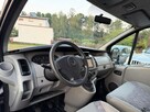 Opel Vivaro 1.9 CDTI Bus lub Camper L2H1 - 7