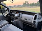 Opel Vivaro 1.9 CDTI Bus lub Camper L2H1 - 8