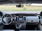 Opel Vivaro 1.9 CDTI Bus lub Camper L2H1 - 9