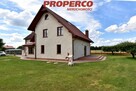 Dom Łosienek gm. Piekoszów - 4
