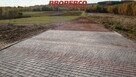 Działka Koziel gm. Raków