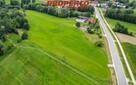 Działka Sarbice Pierwsze gm. Łopuszno - 1