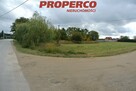 Działka Staszów