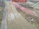 Działka Jędrzejów - 2