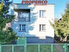 Dom Kielce Pakosz, Zagonowa - 1