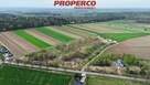 Działka Oblęgorek gm. Strawczyn, Gimnazjalna - 6