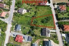 Działka budowlana Bilcza gm. Morawica, Bazaltowa - 2