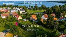 Mazury na co dzień | Działka 1062 m² w Wilkasach - 1