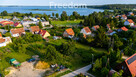Mazury na co dzień | Działka 1062 m² w Wilkasach - 3