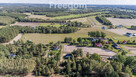 nowy dom z działką 1501 m² – gm. Stanisławów - 9