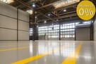 Ogrzewany,wysoki magazyn,dojazd TIR,parking,24 h