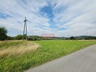 Rolna działka Stryszów - 5