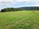 Widokowa działka Stryszów - 3