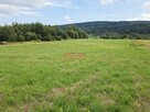 Widokowa działka Stryszów - 4