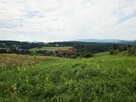 Widokowa działka Stryszów - 10
