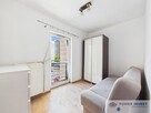 2 pokoje | 37 m² | I piętro | winda | - 8