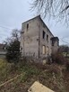 Nieruchomość inwestycyjna z budynkiem do rozbiórki