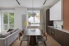 Apartament na Wspólnej