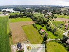 Działka blisko jeziora i zamku krzyżackiego! - 7