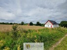 Działka blisko jeziora i zamku krzyżackiego! - 11