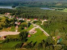 Woryty, Jezioro, dom pod klucz, 56 m2, duży taras, - 6