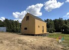 Woryty, Jezioro, dom pod klucz, 56 m2, duży taras, - 7
